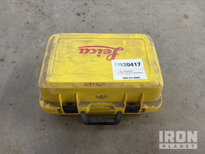 2023 Leica 848069 Grade Control System