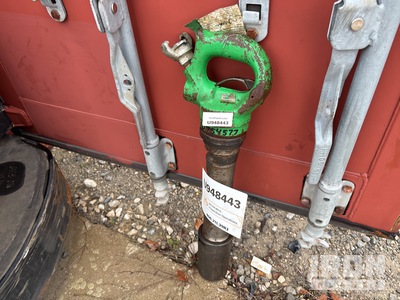 2022 Tamco RB133 Pneumatic Rivet Buster