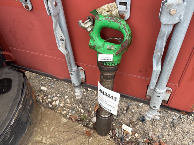 2022 Tamco RB133 Pneumatic Rivet Buster