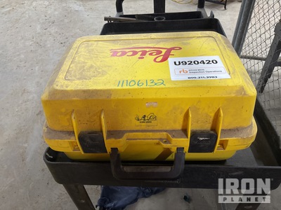 2023 Leica 848069 Grade Control System