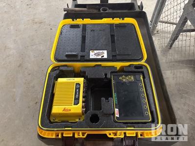 2023 Leica 848069 System kontroli nachylenia