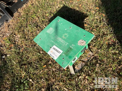 2015 Trystar TS5061SR Portable Power Distribution Panel