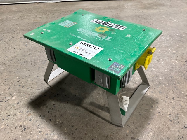 2016 Trystar TS5061SR Portable Power Distribution Panel (Inoperable) 2016 Trystar TS5061SR Portable Power Distribution Panel (Inoperable)