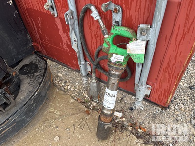 2022 Tamco RB133 Pneumatic Rivet Buster