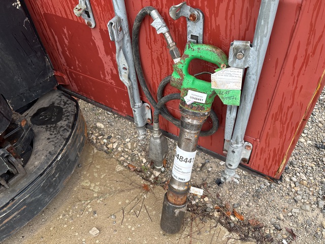 2022 Tamco RB133 Pneumatic Rivet Buster