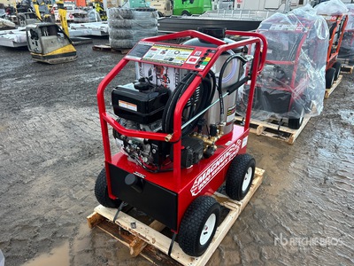 Easy-Kleen Magnum Gold Pressure Washer (Unused)