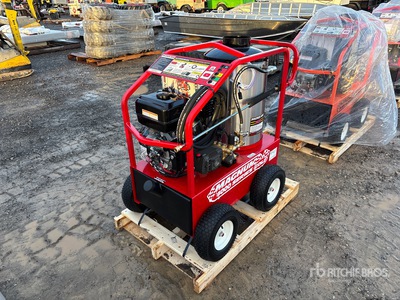Easy-Kleen Magnum Gold Pressure Washer (Unused)