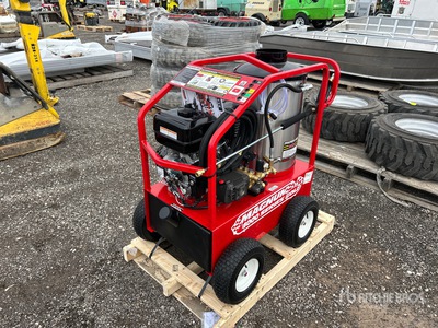 Easy-Kleen Magnum Gold 4000 Pressure Washer (Unused)