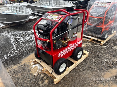 Easy-Kleen Magnum Gold Pressure Washer (Unused)