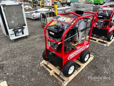 Easy-Kleen Magnum Gold 4000 Pressure Washer (Unused)