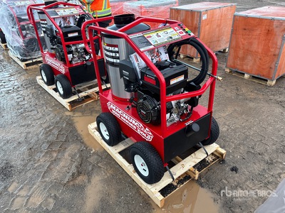 Easy-Kleen Magnum Gold Pressure Washer (Unused)