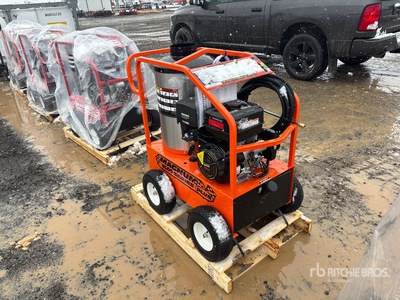 Easy-Kleen Magnum Plus Laveur à pression (Unused)