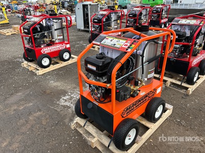 Easy-Kleen Magnum Plus Pressure Washer (Unused)