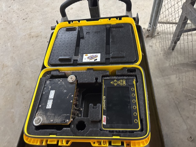 2023 Leica 848069 Grade Control System 2023 Leica 848069 Grade Control System