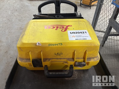 2023 Leica 848069 Grade Control System