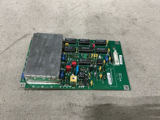 Wayne Kerr Electronics 5NAMM2000L0 Circuit Card Assembly