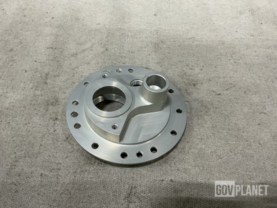 (9) Eurocopter 330A52010120 Ejector Bodies