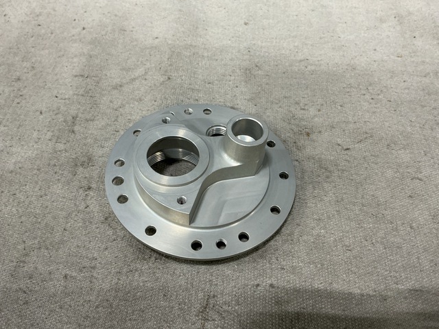 (9) Eurocopter 330A52010120 Ejector Bodies