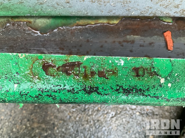 ELEVADOR TIJERA 2016 GENIE GS1930