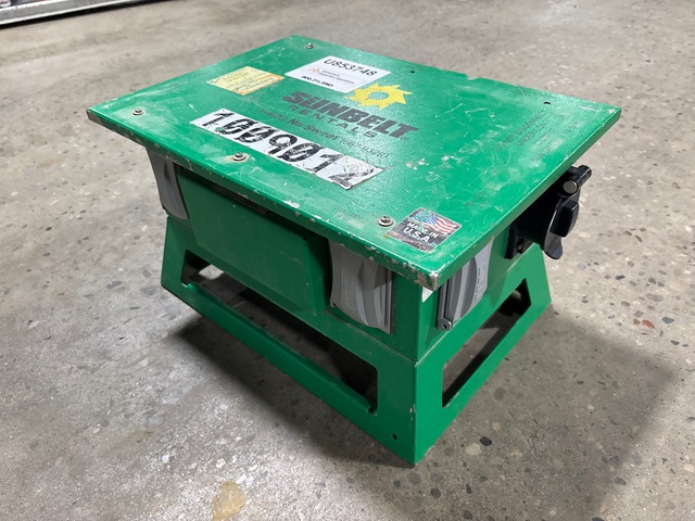 2017 Trystar TS5061SR Portable Power Distribution Panel 2017 Trystar TS5061SR Portable Power Distribution Panel