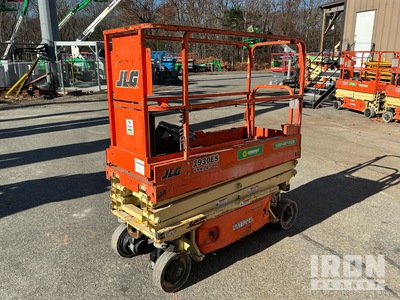 2017 JLG 1930ES Electric Scissor Lift