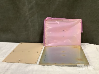 (101) SRC Tec SCP1192-3 Electrical Wall Plates