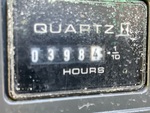Hour Meter / Odometer