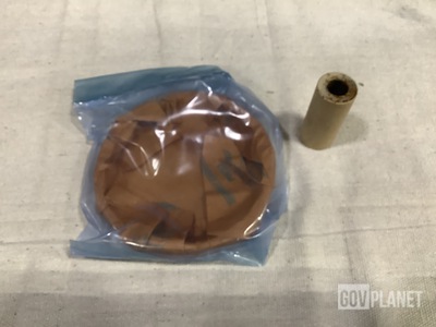 (608) 12352334 Sleeve Spacers & (218) 12274326-2 Rings