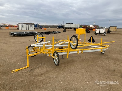 10 gal 12 ft 5 in x 9 ft 5 in Weed Wick