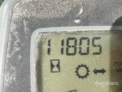 2011 JCB JS210LC Pelle Sur Chenilles Koparka gąsienicowa