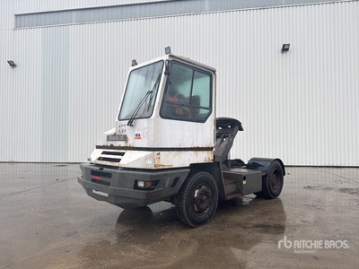 2003 Terberg YT 180 Tracteur Portuaire