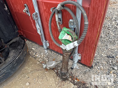 2022 Tamco RB133 Pneumatic Rivet Buster