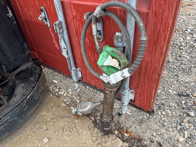 2022 Tamco RB133 Pneumatic Rivet Buster