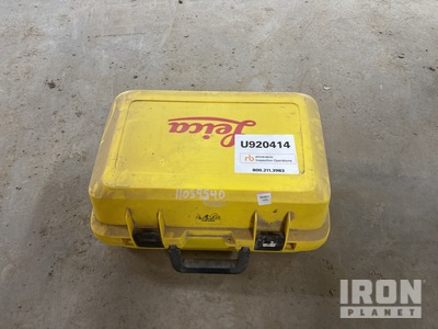2023 Leica 848069 Grade Control System