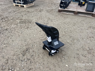 2025 Haener HRZP25A ممزق حفارة (Unused)