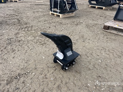 2025 Haener HRZP30A ممزق حفارة (Unused)