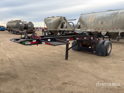 1997 Bradvin S/A Heavy-Haul Jeep