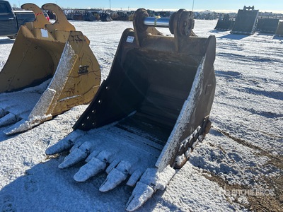 Cat 42 in Digging Pin-On Baggerlöffel - Fits Cat 336