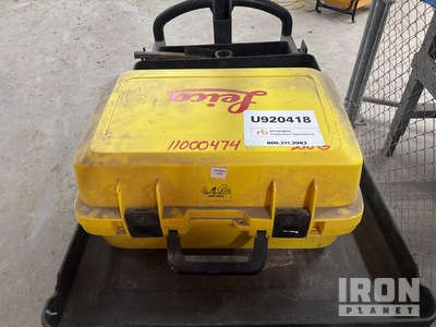 2023 Leica 848069 Grade Control System