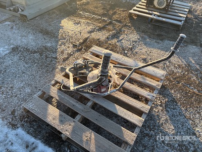 2021 Wyco WS621505 Règle à béton