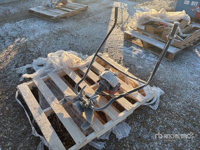 2021 Wyco WS621505 Règle à béton