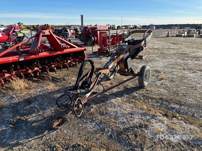 2013 General M660H Power Auger