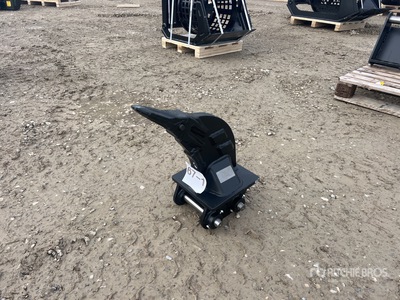 2025 Haener HRZP30A ممزق حفارة (Unused)