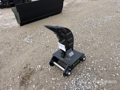 2025 Haener HRZP45-308A ممزق حفارة (Unused)