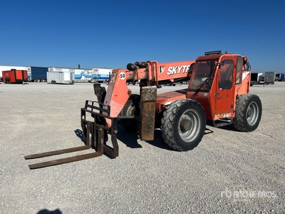 2007 JLG 10054 Telehandler