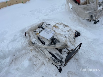 Quantity of Assorted Tools Utensili