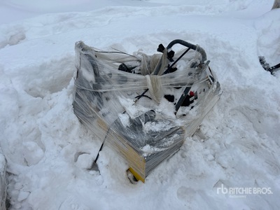 Quantity of Assorted Tools Utensili