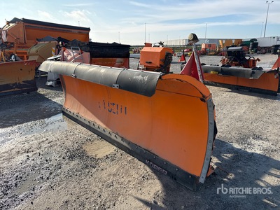 2008 Bombelli Snow Blade