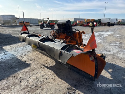 1996 Assaloni Snow Blade