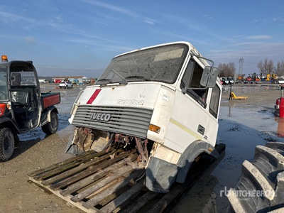 Iveco 190 Cab